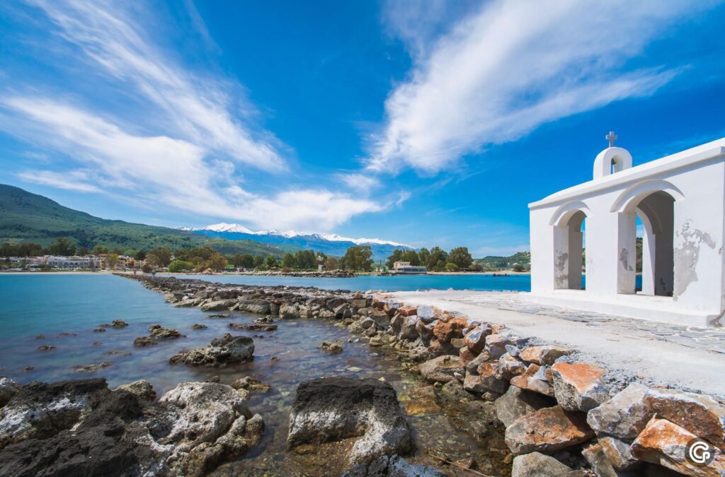 Γεωργιούπολη Κρήτη