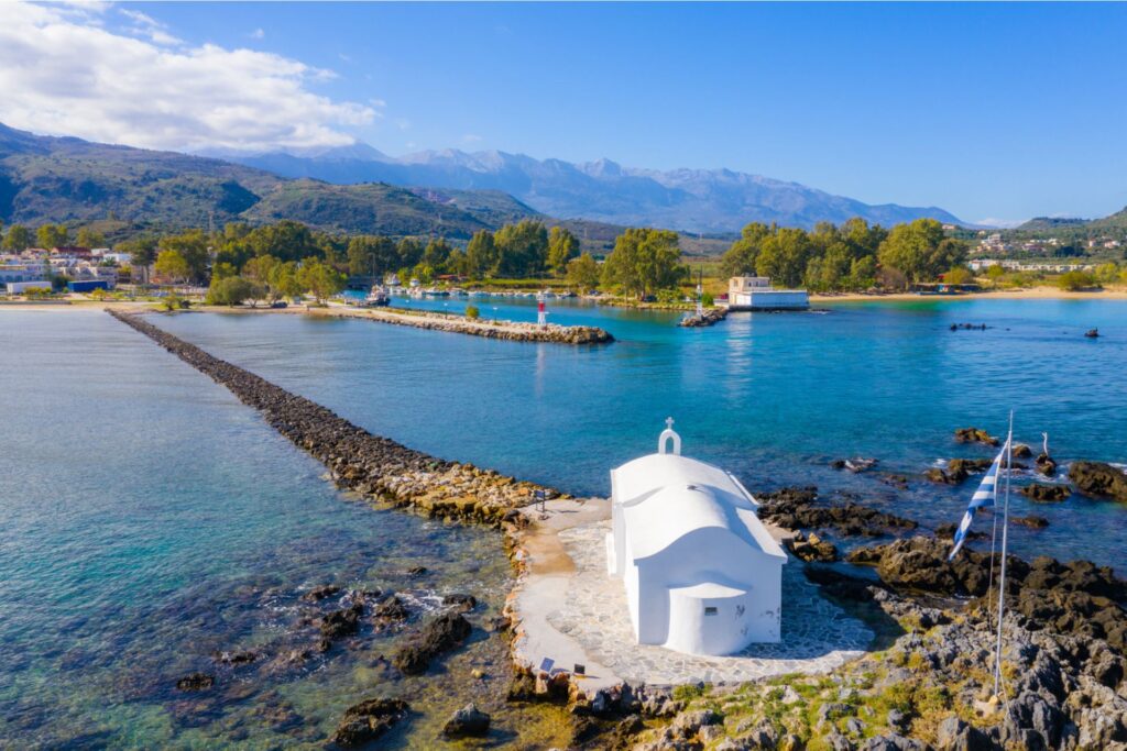 Γεωργιούπολη Κρήτη