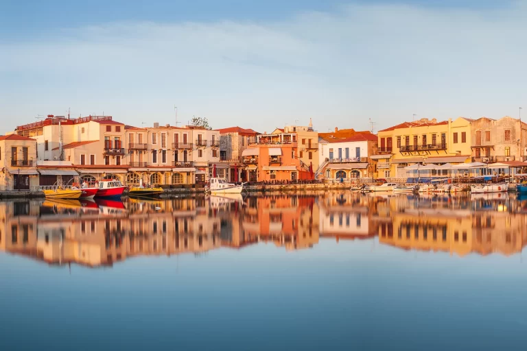 Premium cruise Rethymno – Chania