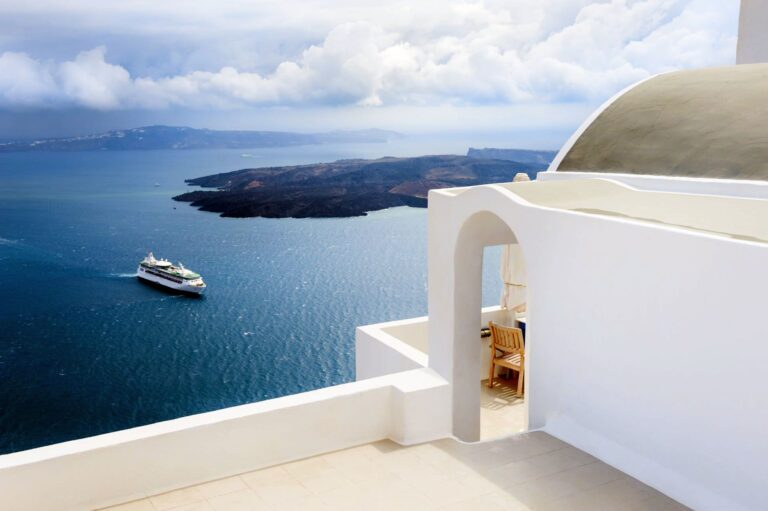 Private Cruise