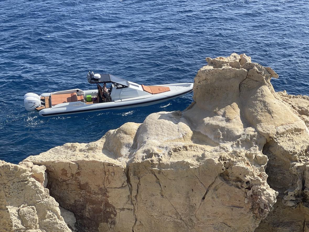 Sun Sea Salt Cruises in Crete, Boat tours in Chania, Rethymno